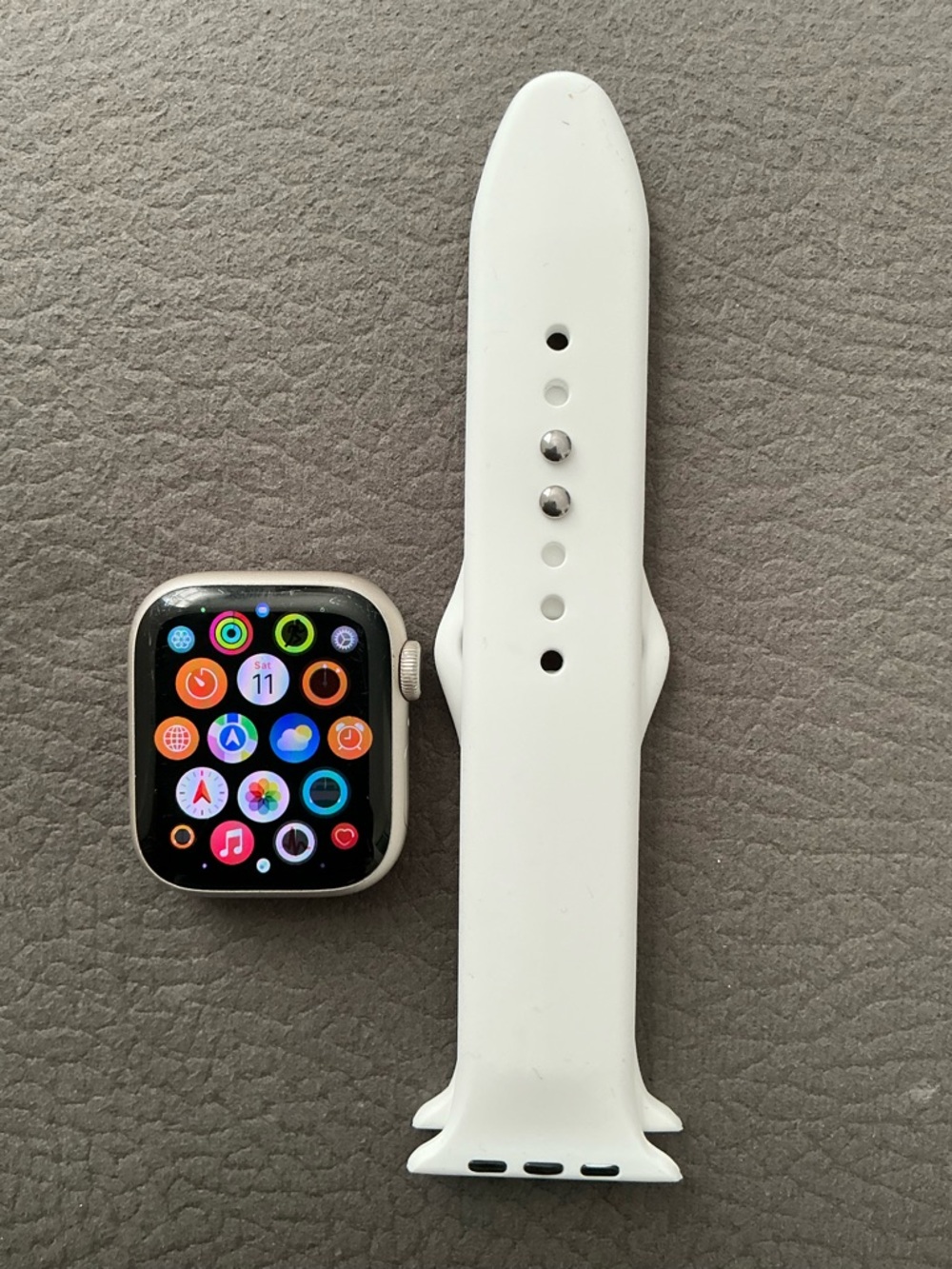 Apple Watch Series 8